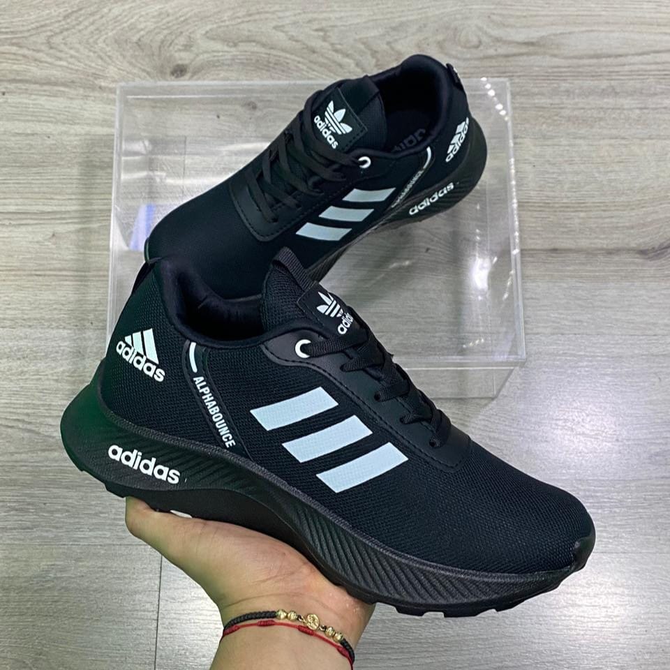 ADIDAS BOUNCE la fabrica shoes