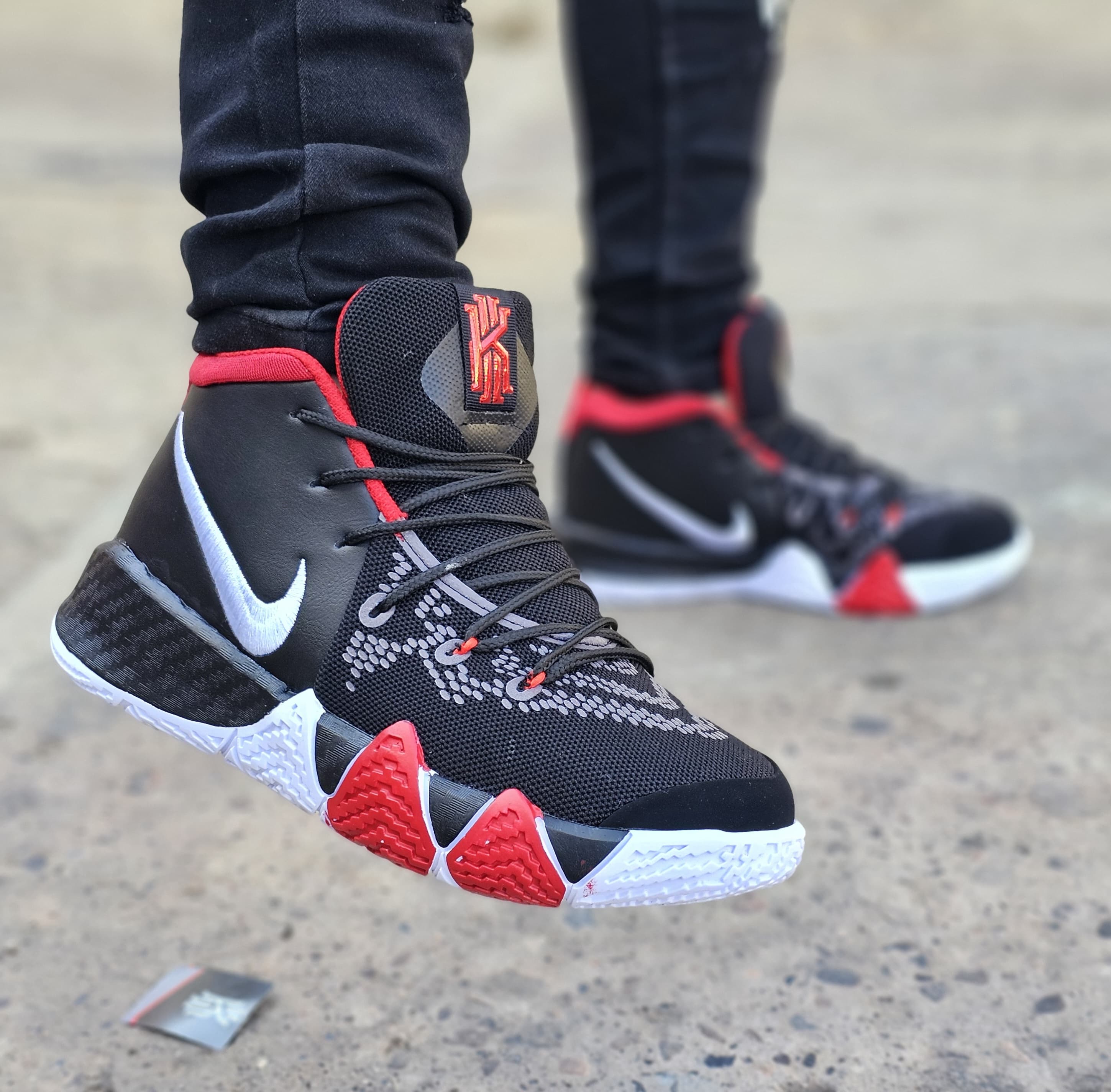 BOTA NIKE + MEDIAS la fabrica shoes