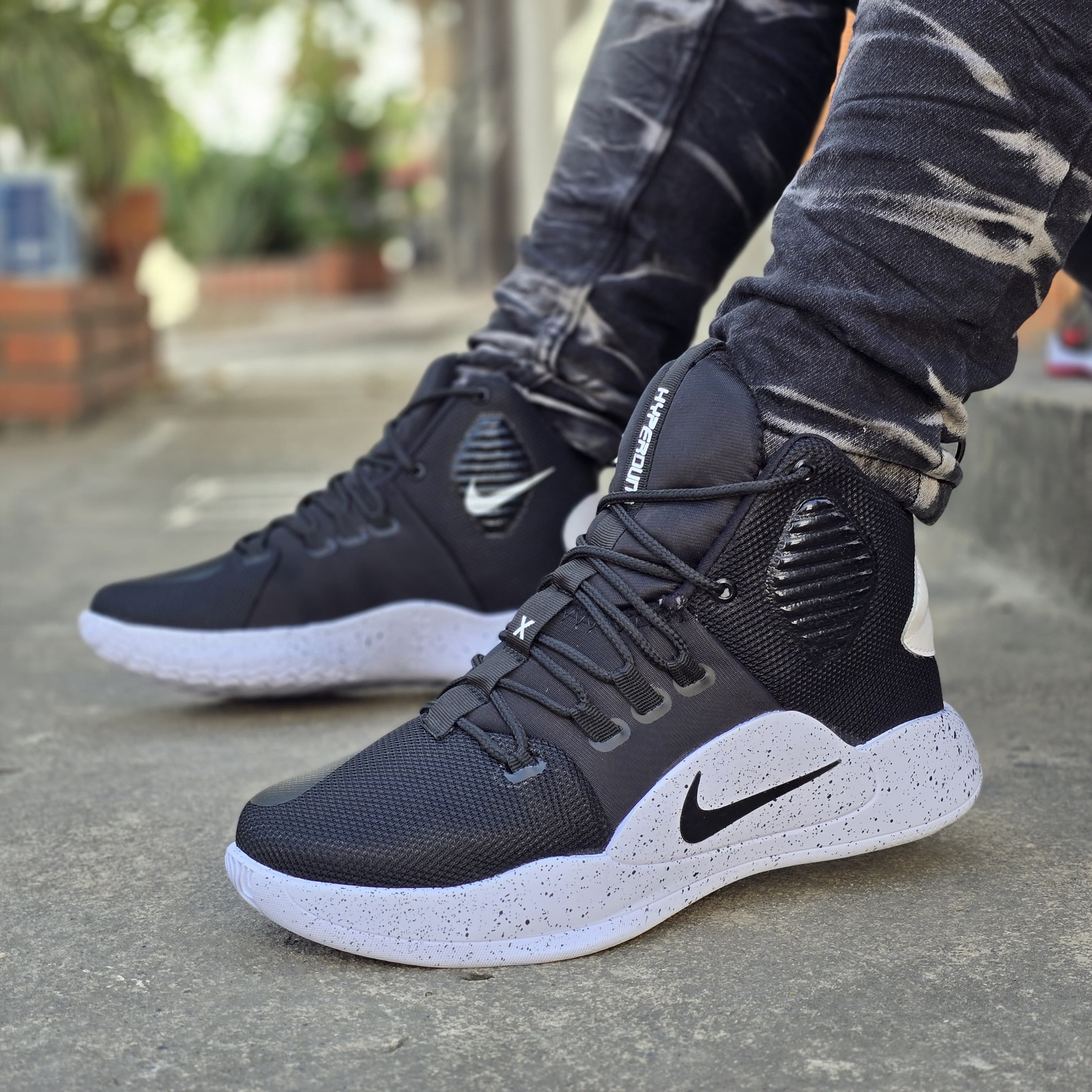 Air Jordan Dub Zero la fabrica shoes
