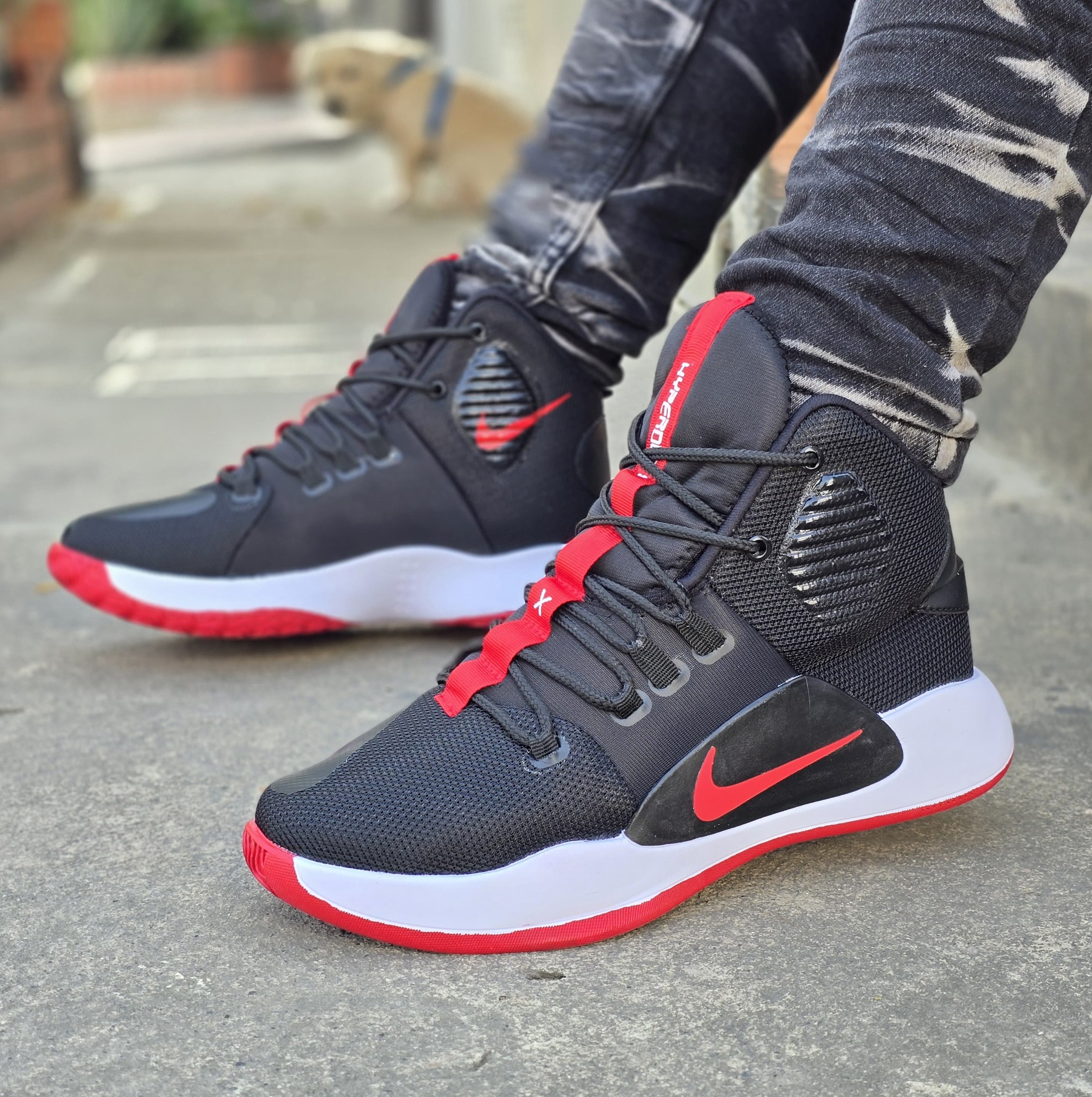 Air Jordan Dub Zero la fabrica shoes