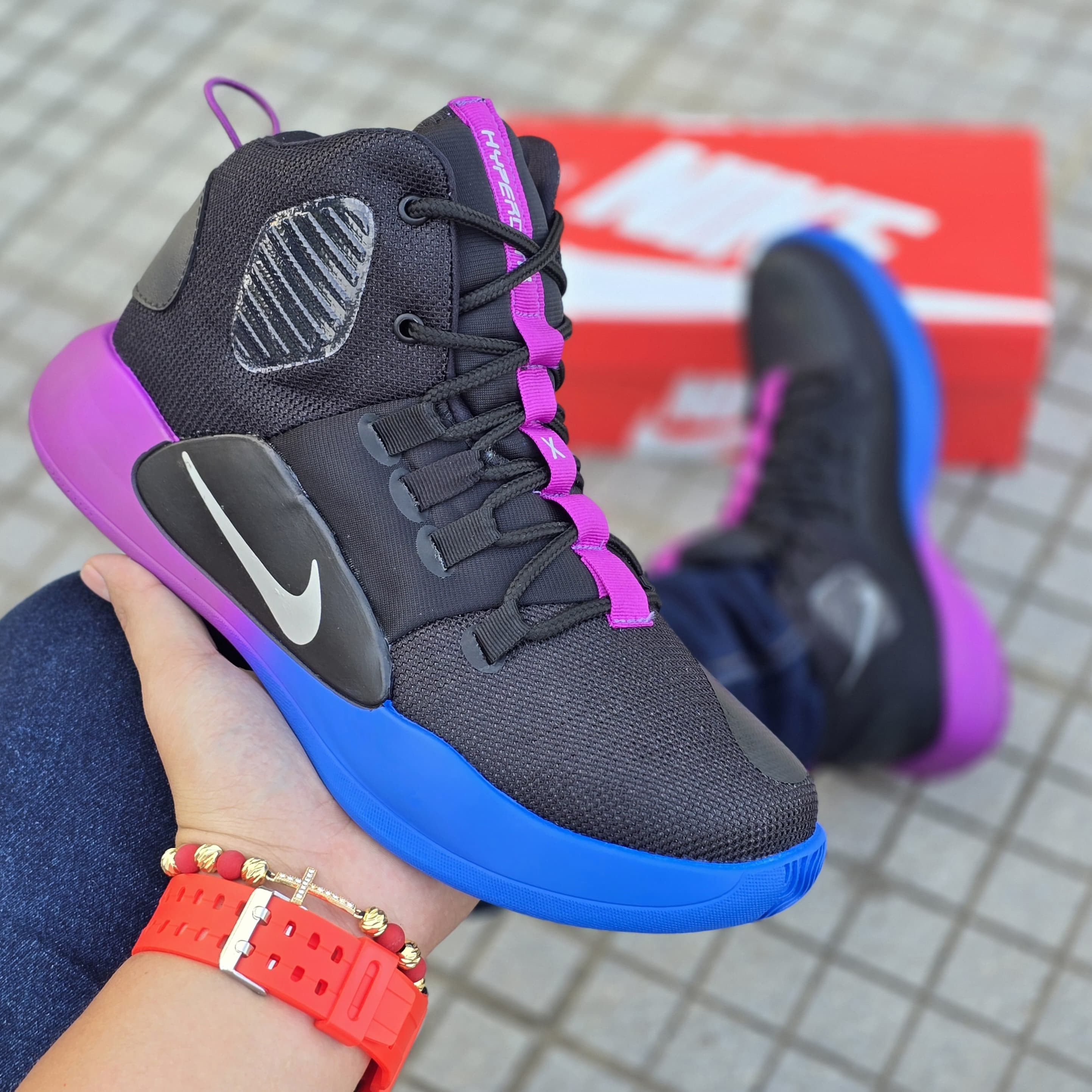 Air Jordan Dub Zero la fabrica shoes
