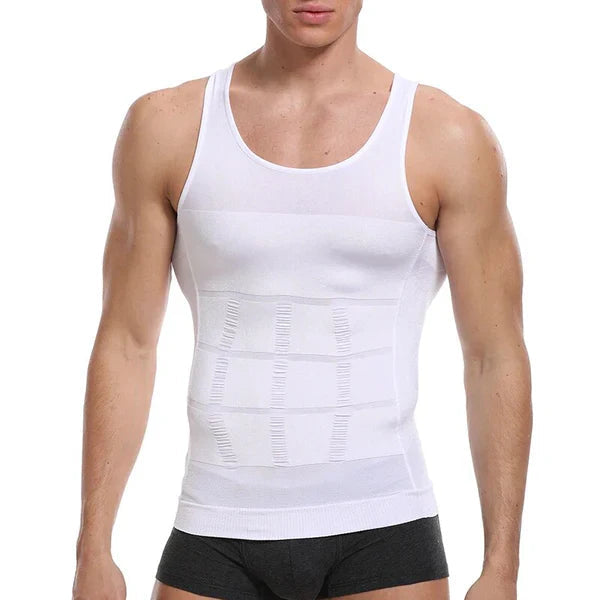 CAMIFIT™ CAMISILLA DE COMPRESIÓN #1 MEJOR CALIFICADO EN 2024 Noah Tienda