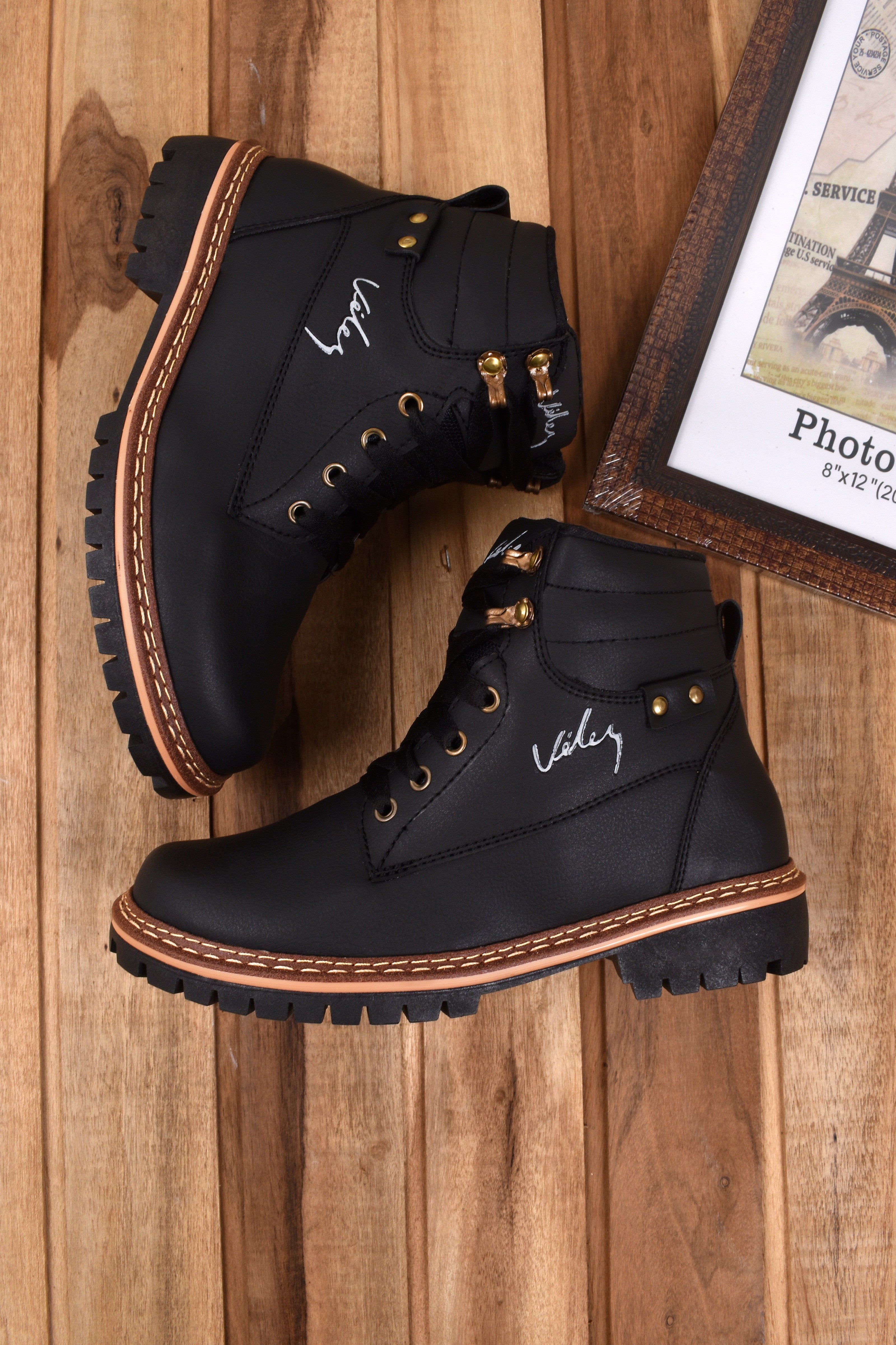 Bota Velez Hombre Minha loja