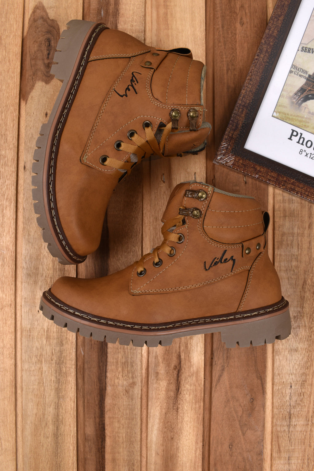 Bota Velez Hombre Minha loja