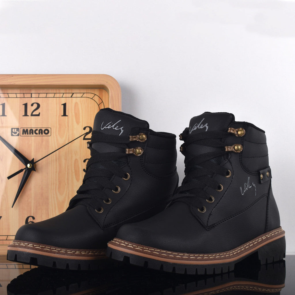 Bota Velez Hombre Minha loja