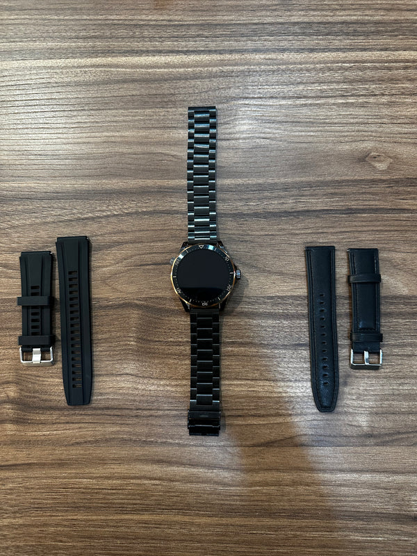 SMARTWATCH RELOJ INTELIGENTE JY33 Minha loja