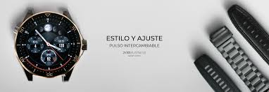 SMARTWATCH RELOJ INTELIGENTE JY33 Minha loja