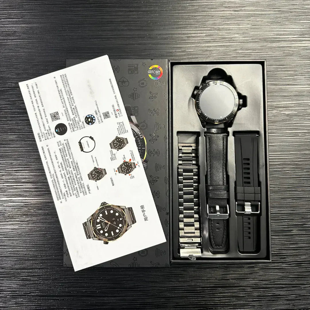 SMARTWATCH RELOJ INTELIGENTE JY33 Minha loja