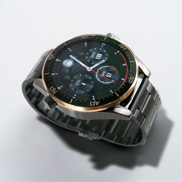 SMARTWATCH RELOJ INTELIGENTE JY33 Minha loja