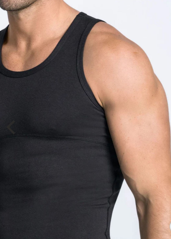 Camisilla De Compresión  🔥 Dankat