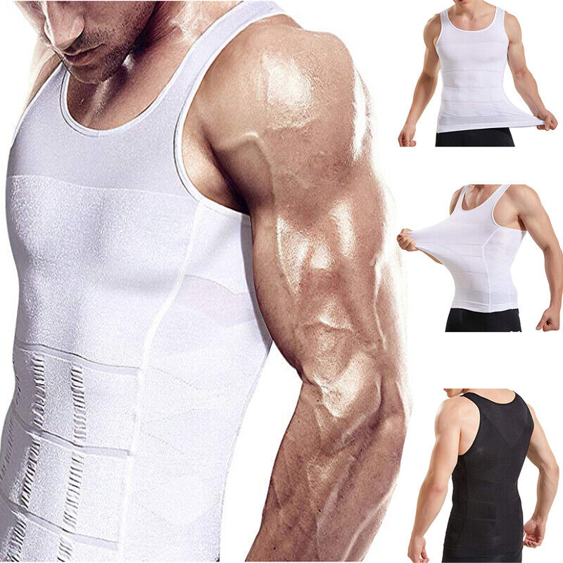 Camisilla De Compresión  🔥 Dankat
