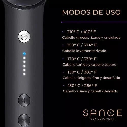 CEPILLO ALISADOR™ ORIGINAL® | ⭐⭐⭐⭐⭐ Noah Tienda