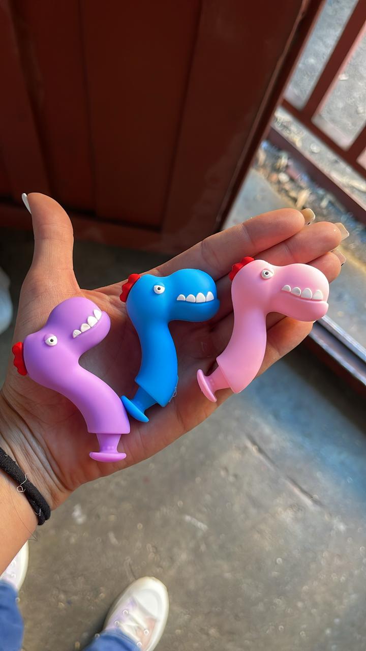 Sandalias Dino Kids Reflectivas Dankat