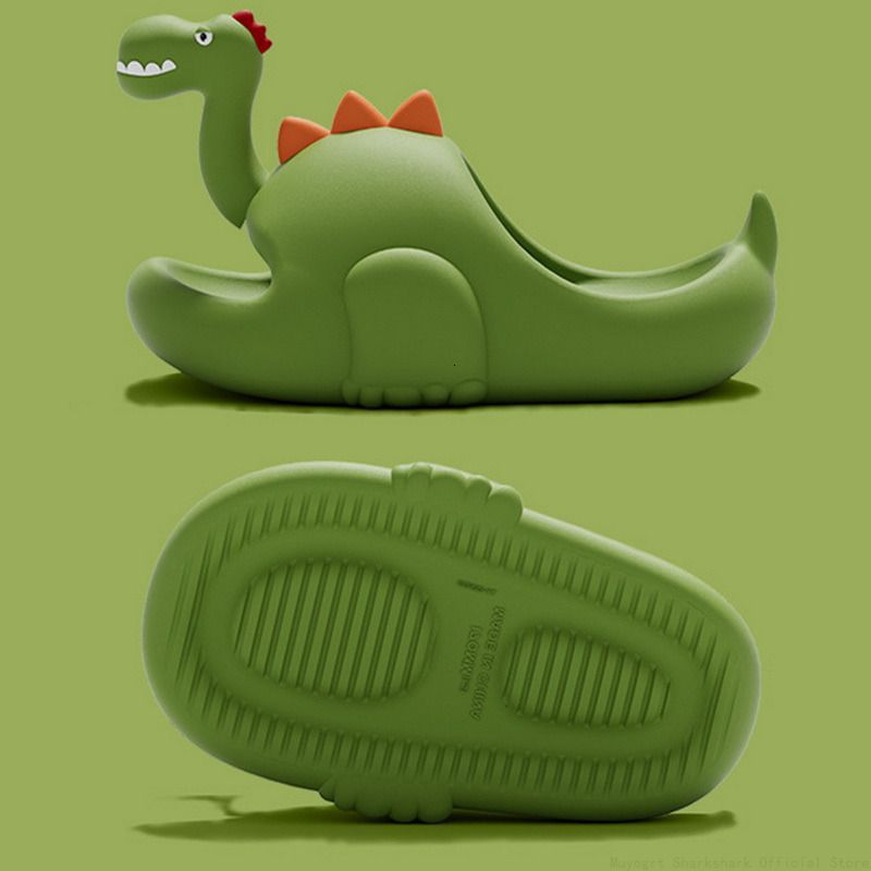 Sandalias Dino Kids Reflectivas Dankat