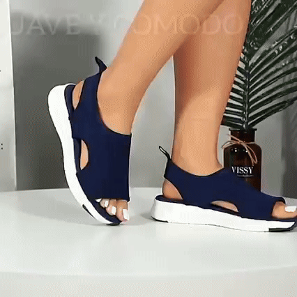 Sandalias Skechers Arch Fit Orthopedic Dankat