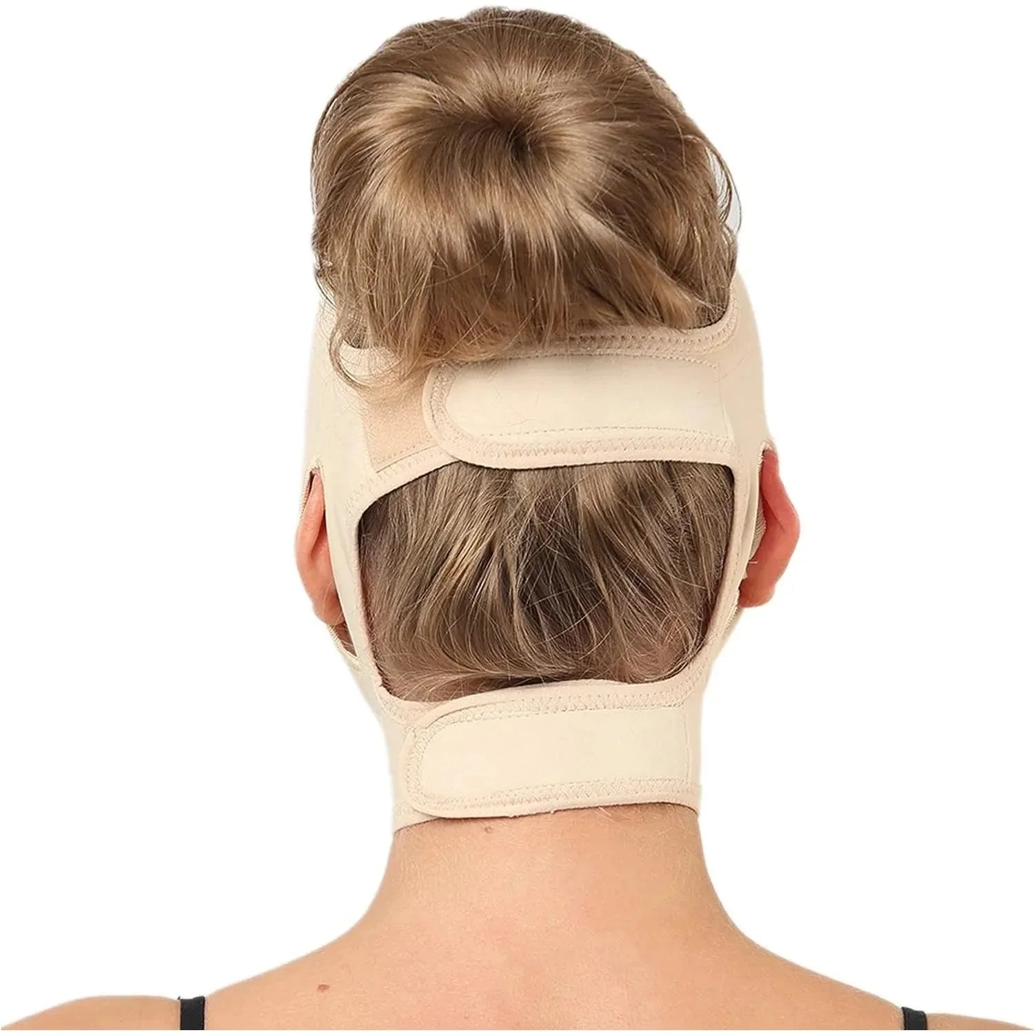 MÁSCARA DE SUEÑO PARA ESCULPIR EL ROSTRO DE BELLEZA®️ ⭐⭐⭐⭐⭐ ORIGINAL Noah Tienda