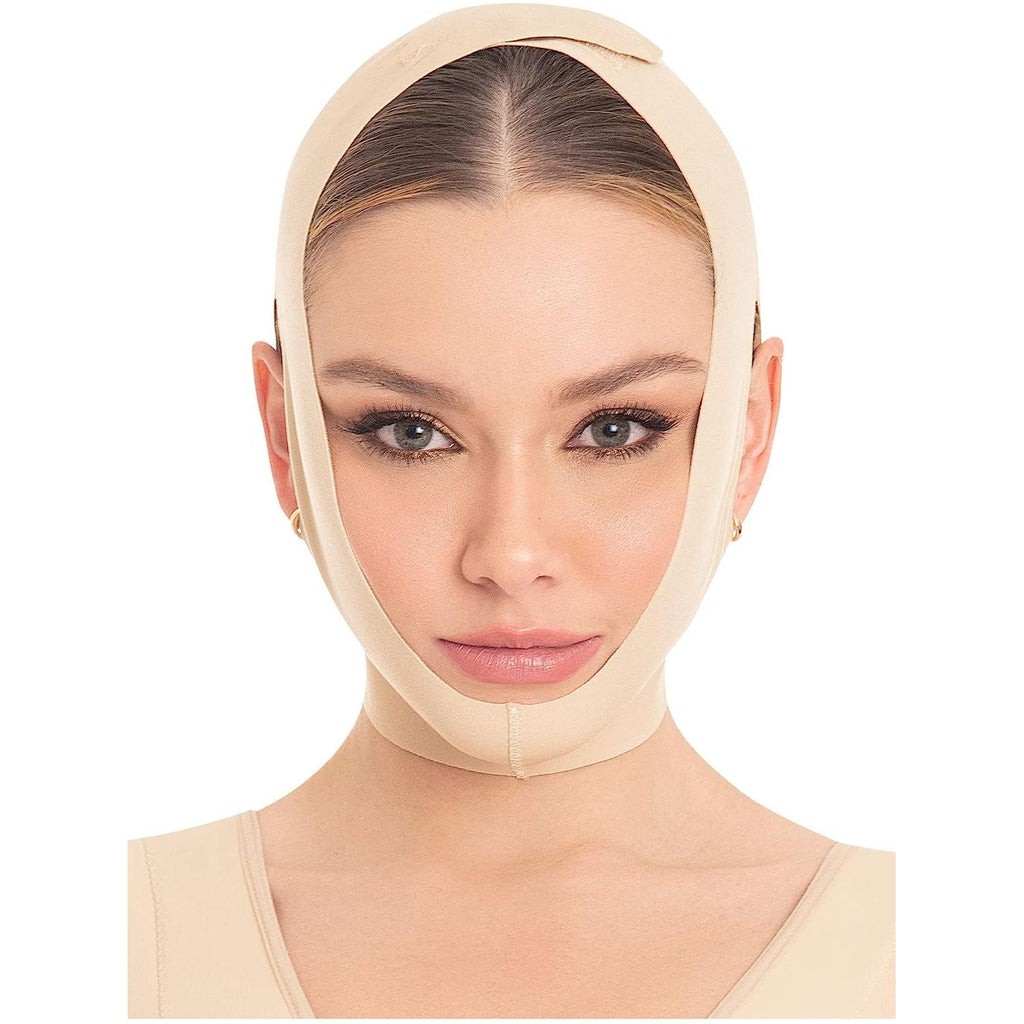 MÁSCARA DE SUEÑO PARA ESCULPIR EL ROSTRO DE BELLEZA®️ ⭐⭐⭐⭐⭐ ORIGINAL Noah Tienda