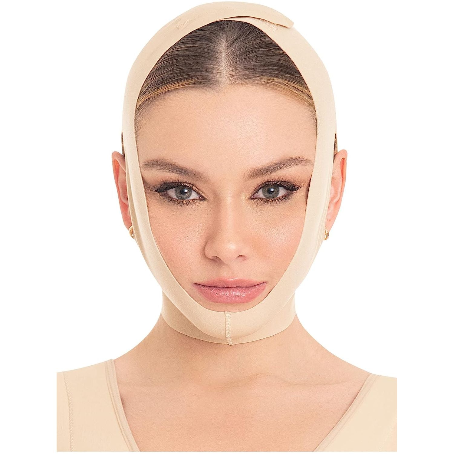 MÁSCARA DE SUEÑO PARA ESCULPIR EL ROSTRO DE BELLEZA®️ ⭐⭐⭐⭐⭐ ORIGINAL Noah Tienda