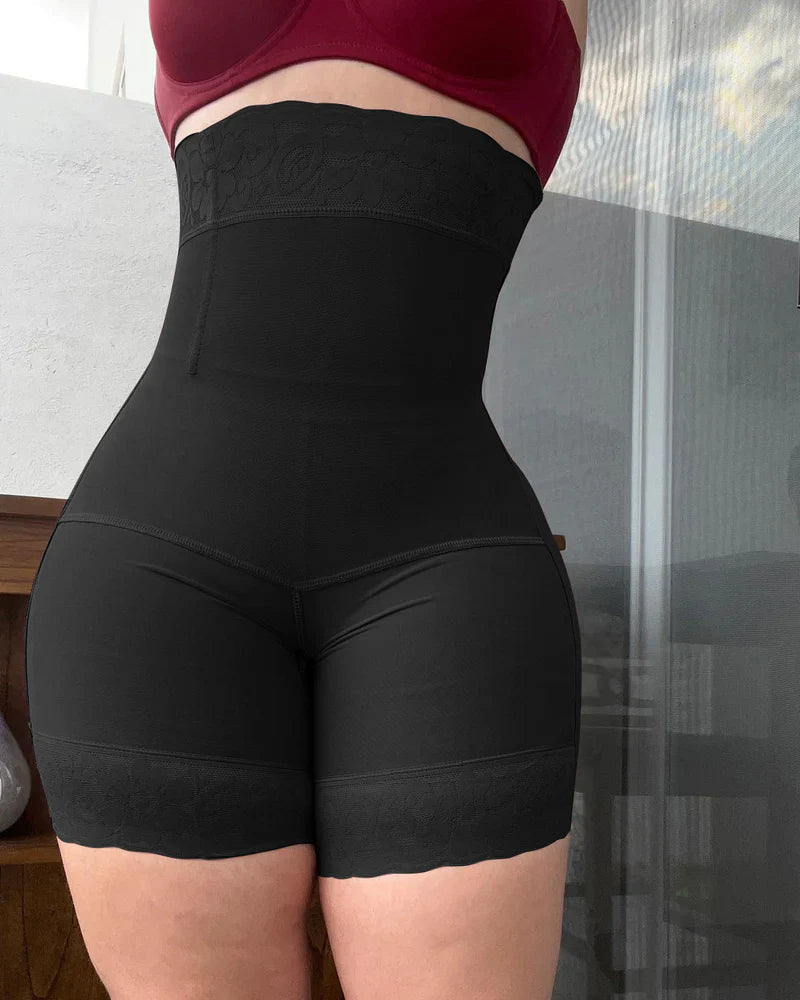 Pantalones cortos de ropa interior para adelgazar levantadores de glúteos Dankat