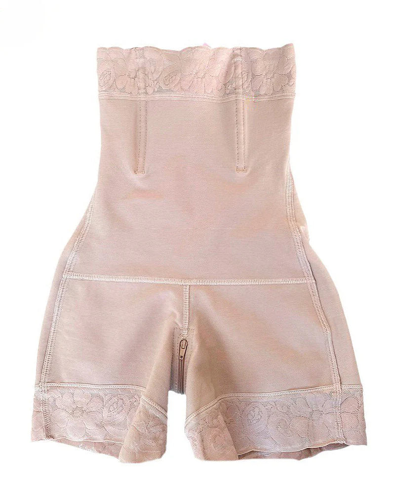 Pantalones cortos de ropa interior para adelgazar levantadores de glúteos Dankat