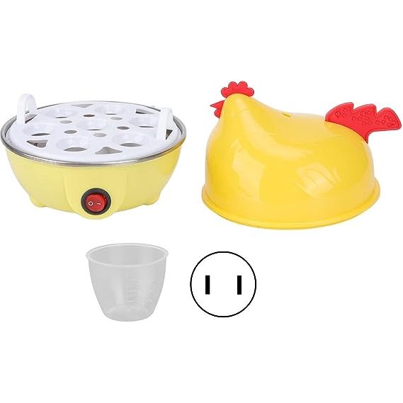 Hervidor Automático de Huevos + ENVÍO GRATIS Noah Tienda
