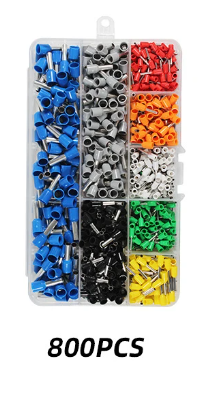 Herramienta para unir cables Dankat