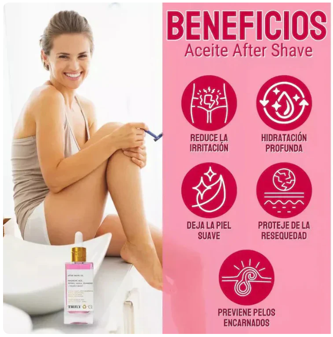 Nuevo Combo Cuidado íntimo Truly Glazed Donut + URO probiotic: Regala Salud a tu zona V La Yupi!