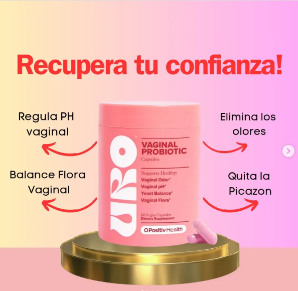 Nuevo Combo Cuidado íntimo Truly Glazed Donut + URO probiotic: Regala Salud a tu zona V La Yupi!