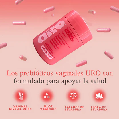 Nuevo Combo Cuidado íntimo Truly Glazed Donut + URO probiotic: Regala Salud a tu zona V La Yupi!