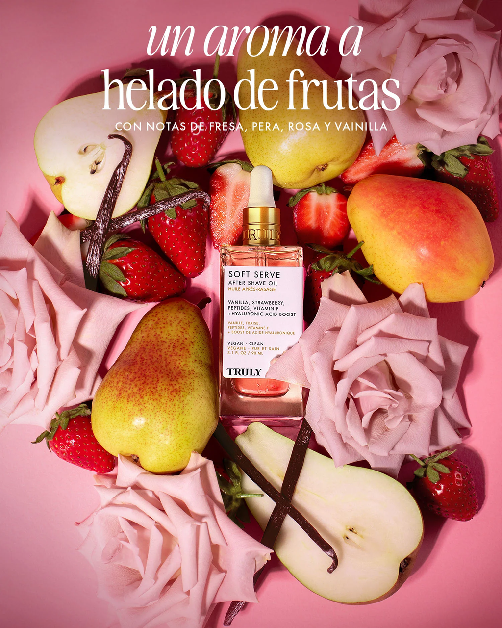 Nuevo Combo Cuidado íntimo Truly Glazed Donut + URO probiotic: Regala Salud a tu zona V La Yupi!