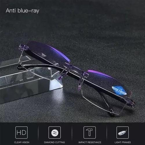 Gafas TR90 Pro Titanium FM! COMPRA 1 Y LLEVE 2