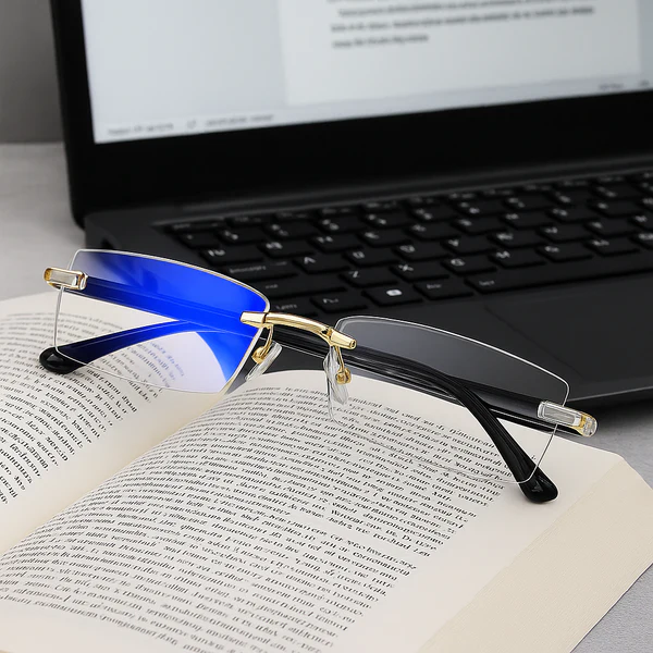 Gafas TtR90 FOTOCROMATICAS + ESTUCHE La Yupi!