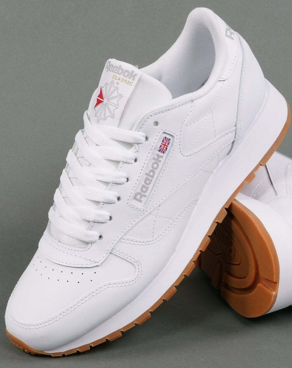REBOOK  COLEGIAL 85 - Retro con Estilo Tienda Colombia