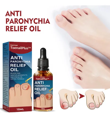 FUNGUSFREE - ANTI HONGO TOENAILPLUS - Compra 1 y llévate 2! Tienda Colombia