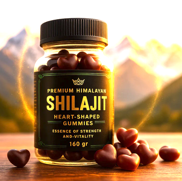 GOMAS SHILAJIT x 180g -MEGA OFERTA Tienda Colombia