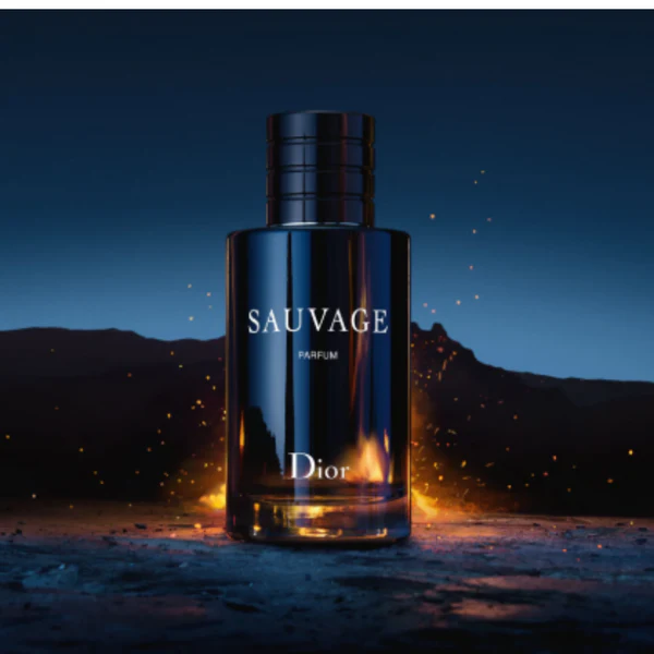 ¡Kit de 3 perfumes! ¡Un hombre nocturno que deja huella! - 100mL Tienda Colombia