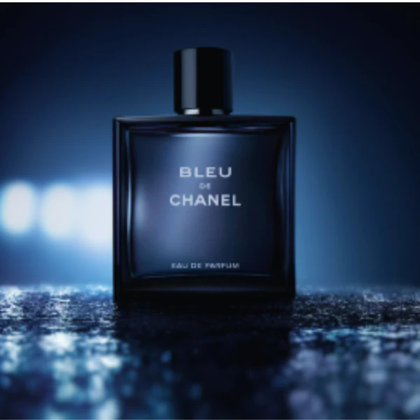 ¡Kit de 3 perfumes! ¡Un hombre nocturno que deja huella! - 100mL Tienda Colombia
