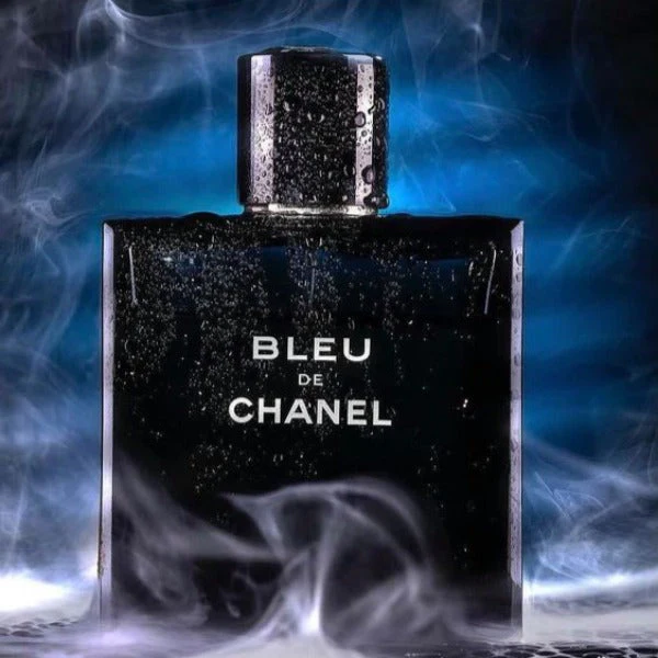 ¡Kit de 3 perfumes! ¡Un hombre nocturno que deja huella! - 100mL Tienda Colombia