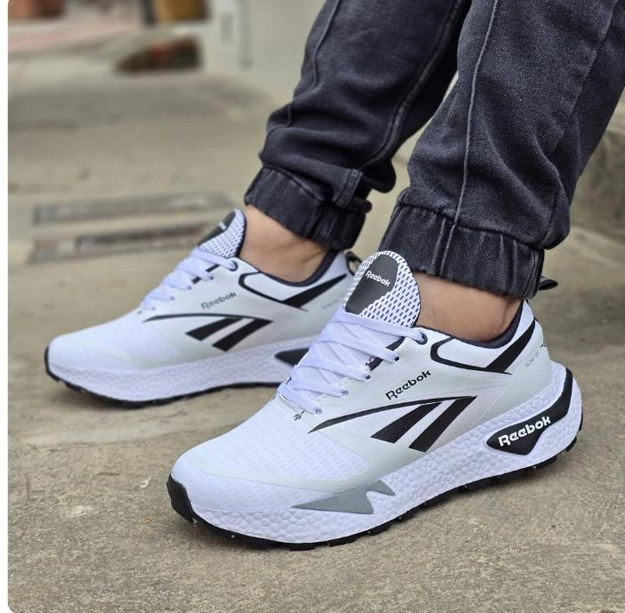 Tenis Reebook Floatzig + Envío Gratis y Pago Contraentrega Tienda Colombia