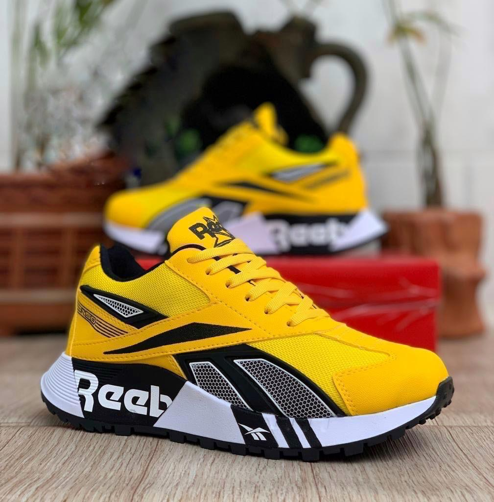 Tenis Reebok Rk58 + Envío Gratis y Pago Contraentrega Tienda Colombia
