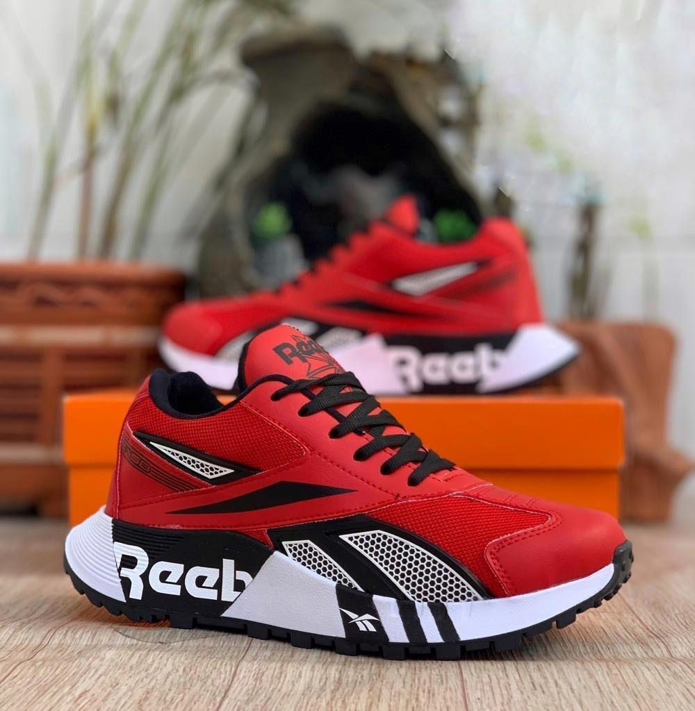 Tenis Reebok Rk58 + Envío Gratis y Pago Contraentrega Tienda Colombia
