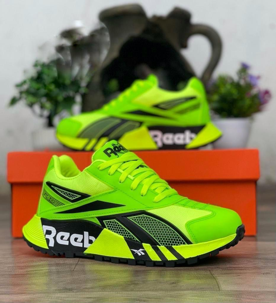 Tenis Reebok Rk58 + Envío Gratis y Pago Contraentrega Tienda Colombia