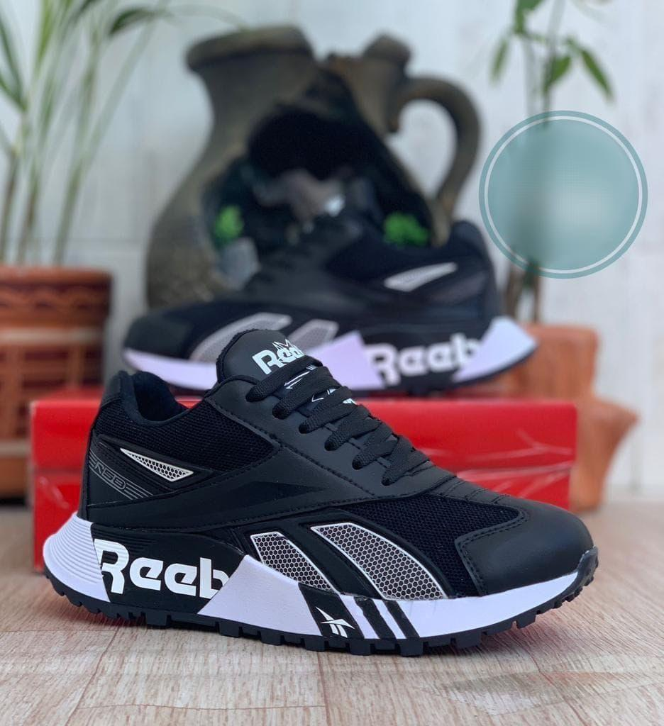 Tenis Reebok Rk58 + Envío Gratis y Pago Contraentrega Tienda Colombia