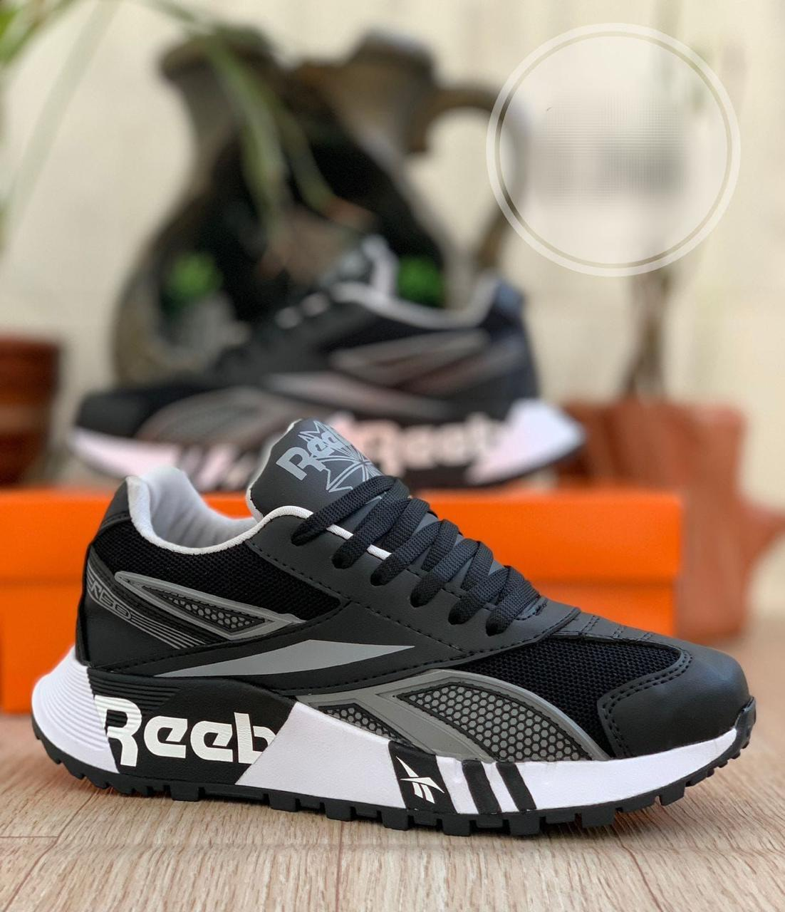 Tenis Reebok Rk58 + Envío Gratis y Pago Contraentrega Tienda Colombia