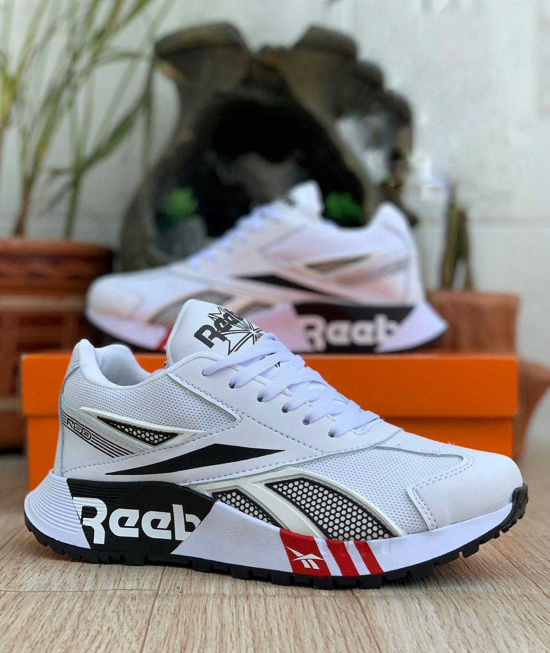 Tenis Reebok Rk58 + Envío Gratis y Pago Contraentrega Tienda Colombia