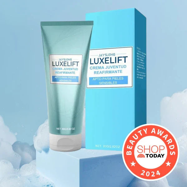LuxeLift - Crema Reafirmante Y Rejuvenecedora De Piel Dankat