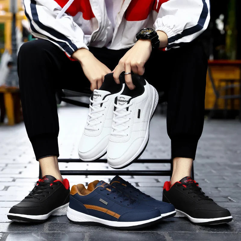 Zapatos Ortopédicos ® Waterproof Dankat