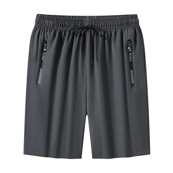 🔥 ¡PROMO! Pantaloneta Unisex Elastic Secado Rápido  - Lleva 3 Por El Precio De Una 🔥 Dankat
