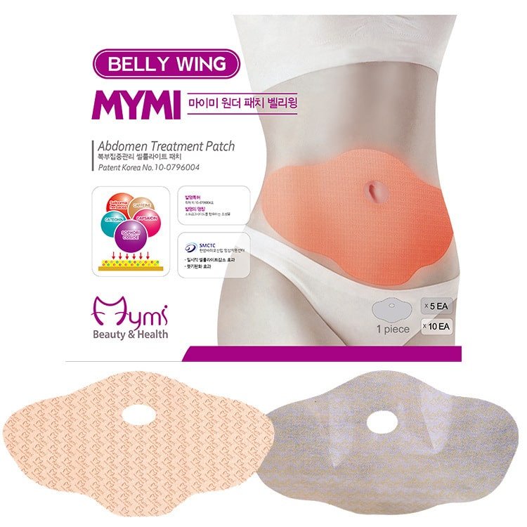 PARCHES WONDER FIT ORIGINAL® Noah Tienda