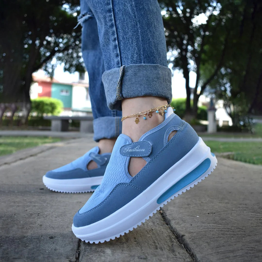 Tenis Running Arch Support Orthopedic Dankat